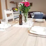 公寓 罗伯特公寓 *