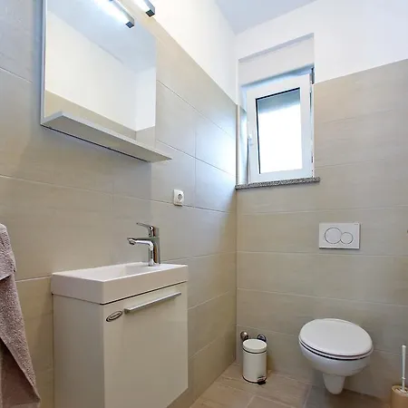 Apartmán Robert *