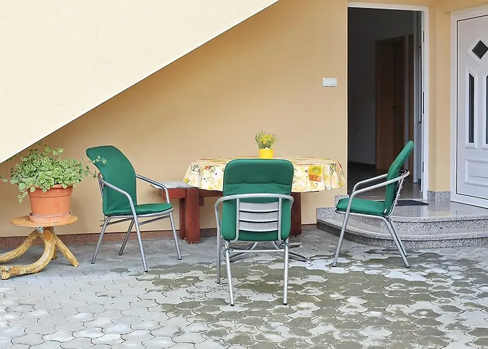 Robert Lejlighed Zadar