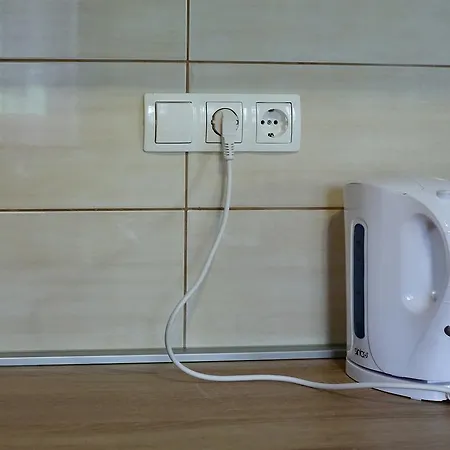 Apartment Robert