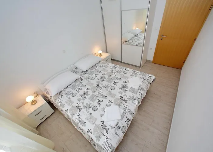 Apartman Robert Zadar