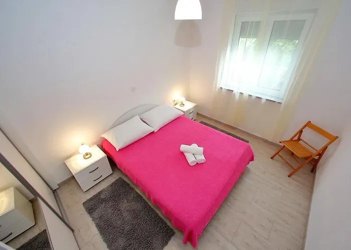 Robert Apartman Zadar